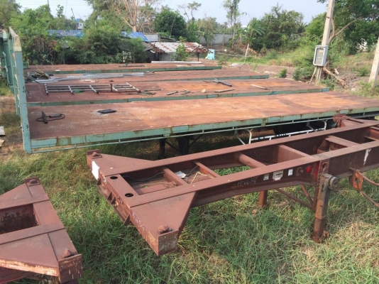 หางก้างปลา  อู่พนัส  พร้อมทะเบียน