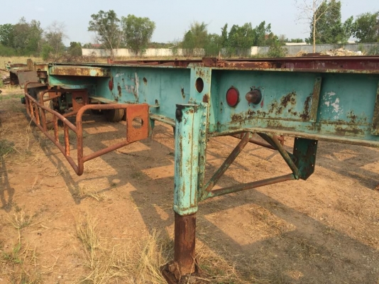 หางก้างปลา  อู่พนัส  พร้อมทะเบียน