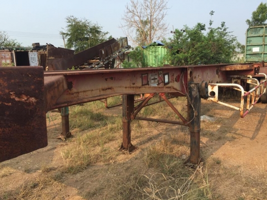 หางก้างปลา  อู่พนัส  พร้อมทะเบียน