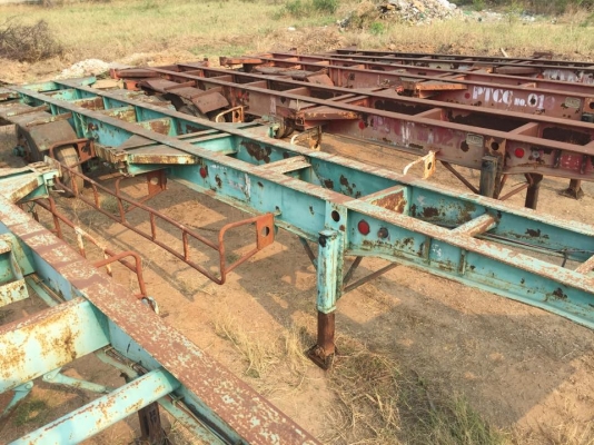 หางก้างปลา  อู่พนัส  พร้อมทะเบียน