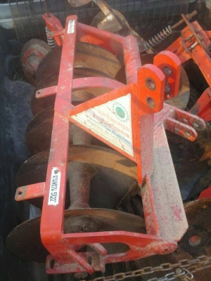 หาง 5 ใบ 22 ยี่ห้อ cs และ sbt มี 2 หาง ต่อรองได้  ขายได้ขายเลยครับ