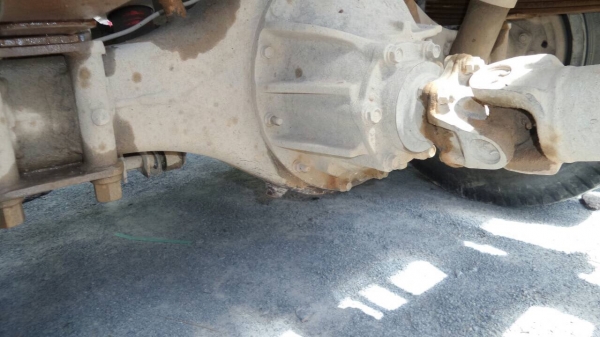 6ล้อดั้มดิน 130แรงเทอร์โบNPR70LY-7400554 เฟืองท้ายใหญ่แล้ว รถสภาพดี สวย พร้อมใช้