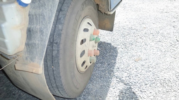 6ล้อดั้มดิน 130แรงเทอร์โบNPR70LY-7400554 เฟืองท้ายใหญ่แล้ว รถสภาพดี สวย พร้อมใช้