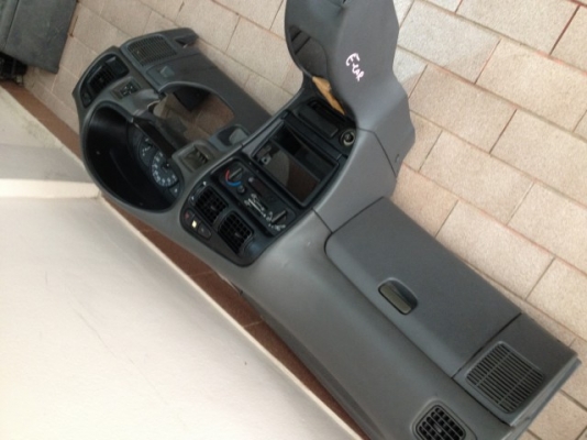 คลอนโซลมิตซู E CAR ครบชุดตามรูปของเก่าญี่ปุ่นสภาพสวย