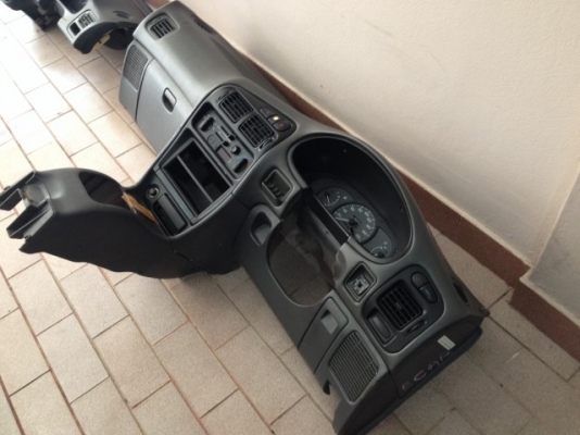 คลอนโซลมิตซู E CAR ครบชุดตามรูปของเก่าญี่ปุ่นสภาพสวย