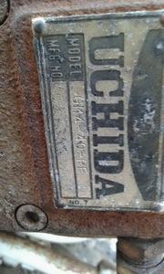 ขาย - วินช์ WINCH ไฮโดลิค ติดรถบรรทุก ลากได้ 10 ตัน ราคา 55,000 ขาย - วินช์ WINCH ไฮโดลิค ติดรถบรรทุก ลากได้ 10 ตัน ราคา 55,000