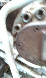 ขาย - วินช์ WINCH ไฮโดลิค ติดรถบรรทุก ลากได้ 10 ตัน ราคา 55,000 ขาย - วินช์ WINCH ไฮโดลิค ติดรถบรรทุก ลากได้ 10 ตัน ราคา 55,000