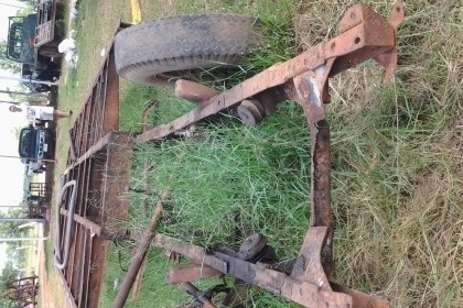 ISUZU คัชชีหัวยาว เหลือแต่คัชีนะคับ เอาไปทำอีแต๋น หรือไปทำรถลากรถเกี่ยว ISUZU คัชชีหัวยาว เหลือแต่คัชีนะคับ เอาไปทำอีแต๋น หรือไปทำรถลากรถเกี่ยว