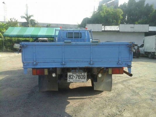 ISUZU NQR 135แรง 6ล้อ ปี48 ยาว5.5 เมตร รถสวย สภาพดี สนใจติดต่า คุนแจ๊ค 0835601591 หรือ 0903494058