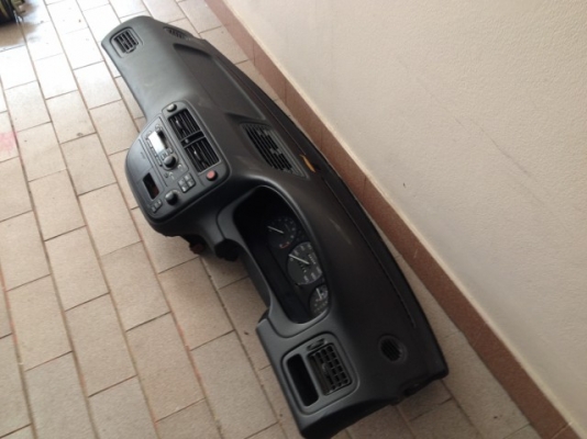 คอลโซล CIVIC ตาโตตัวนอกของเก่าญี่ปุ่นสภาพตามรูปครับ คอลโซล CIVIC ตาโตตัวนอกของเก่าญี่ปุ่นสภาพตามรูปครับ