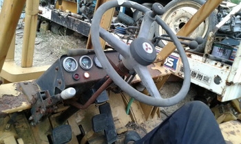 ขาย - โฟคลิฟต์ FORKLIFT : mitsubishi 2.5 ตัน เก่านอก เครื่องเบนชิน เสาสูง4.5เมตร