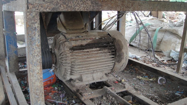 ขายเครื่องโม่พลาสติค เครื่องล้าง เครื่องสลัด เครื่องอบ ครบชุด ทำงานได้เลย เลิกกิจการ ขายถูก ขายเครื่องโม่พลาสติค เครื่องล้าง เครื่องสลัด เครื่องอบ ครบชุด ทำงานได้เลย เลิกกิจการ ขายถูก