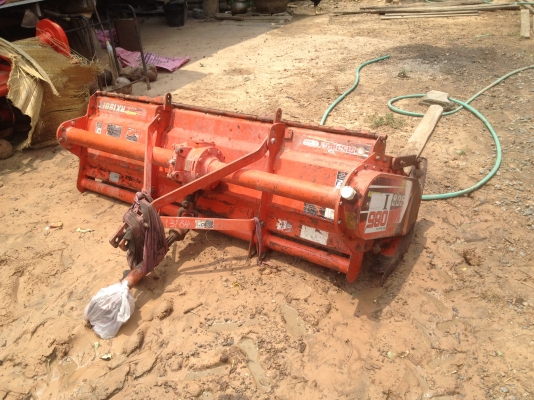 ขายโรตารี่ตราช้าง 1.8 สภาพเดิมๆ ชีลไม่มีรั่วเอาไปใช้ได้เลย