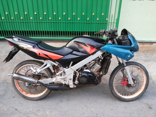 ขาย LS ตัวสุดท้าย ขายตามสะภาพเน่าๆ มีเล่ม ไม่มีชุดโอนต้องไปจ้างตามชุดโอนเอาเอง