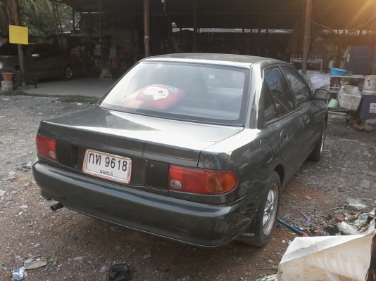 ขาย Mitsubishi Ecar 35000 ขาย Mitsubishi Ecar 35000