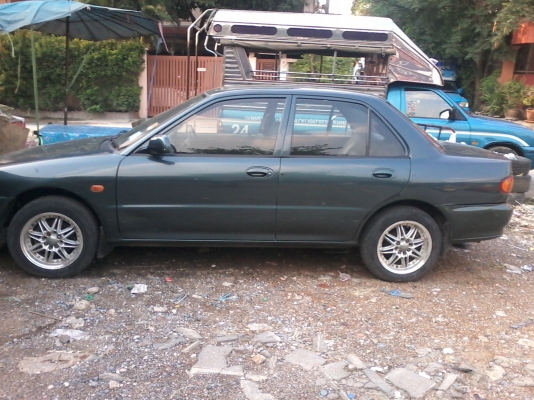 ขาย Mitsubishi Ecar 35000 ขาย Mitsubishi Ecar 35000