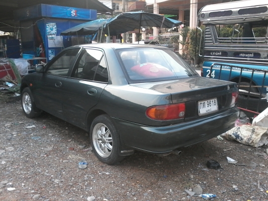 ขาย Mitsubishi Ecar 35000 ขาย Mitsubishi Ecar 35000