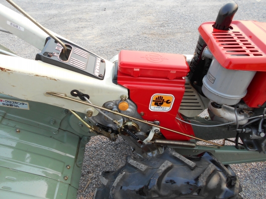 YANMAR YHC700 (HS70-005221)