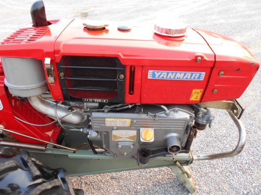 YANMAR YHC700 (HS70-005221)