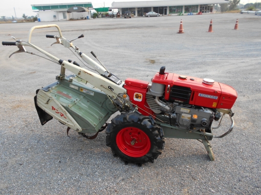 YANMAR YHC700 (HS70-005221)