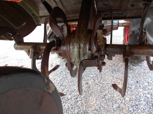 YANMAR YHC700 (HS70-005221)