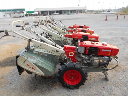 YANMAR YH800 YANMAR YH800