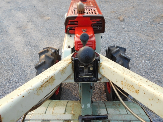 YANMAR YH800 YANMAR YH800