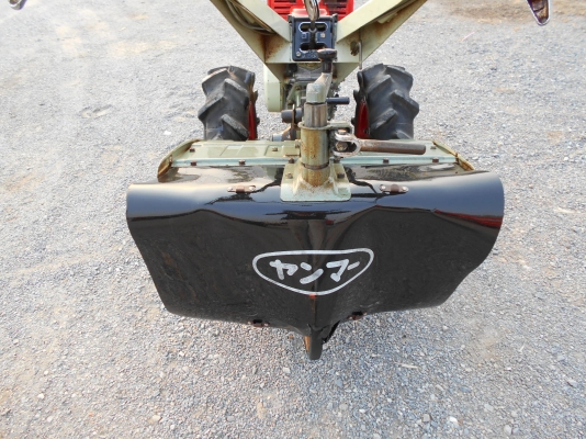 YANMAR YH800 YANMAR YH800