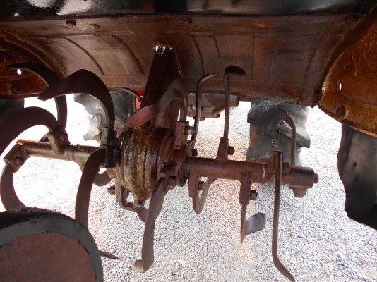 YANMAR YH800 YANMAR YH800