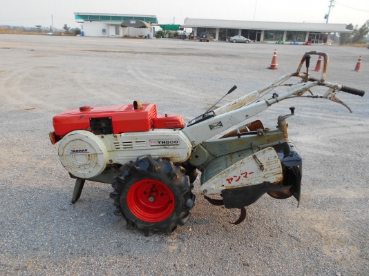 YANMAR YH800