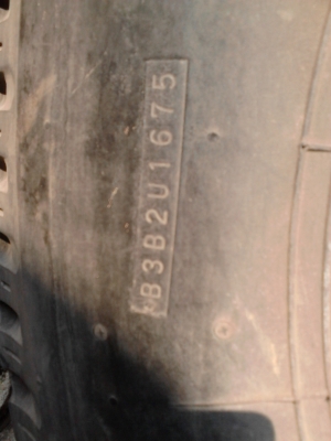 9.00-20 BRIDGE STONE HI-MILER พร้อมยางใน และยางรอง มี 4 เส้น Tel.081-427-3941 9.00-20 BRIDGE STONE HI-MILER พร้อมยางใน และยางรอง มี 4 เส้น Tel.081-427-3941