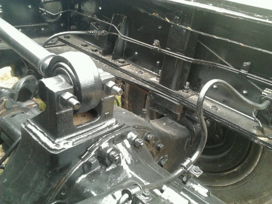 รถสิบล้อ รถสิบล้อ