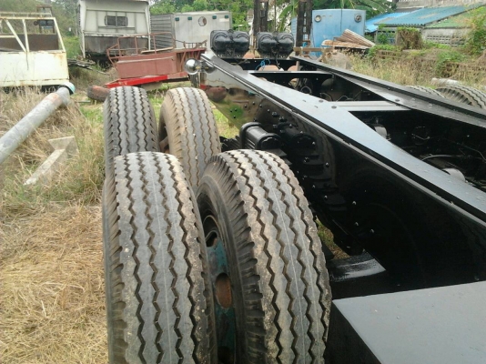 รถสิบล้อ รถสิบล้อ