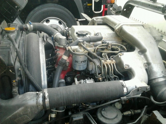 รถสิบล้อ รถสิบล้อ