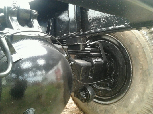 รถสิบล้อ รถสิบล้อ