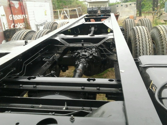 รถสิบล้อ รถสิบล้อ