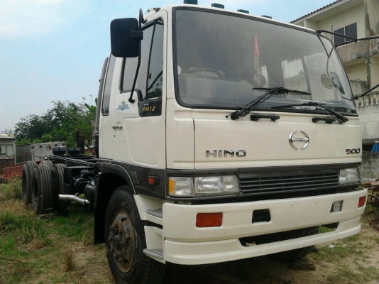 รถสิบล้อ