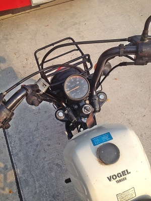 **** ขาย Yamaha Vogel 50cc สวยๆหายากครับ **** **** ขาย Yamaha Vogel 50cc สวยๆหายากครับ ****