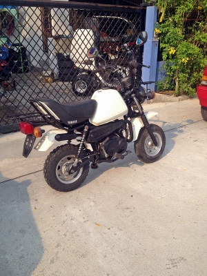 **** ขาย Yamaha Vogel 50cc สวยๆหายากครับ **** **** ขาย Yamaha Vogel 50cc สวยๆหายากครับ ****