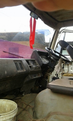 รถทะเบียนขาดต่อ....จะแจ้งม.79 ให้ครับ  ราคา  430,000  บาท