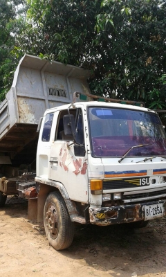 รถทะเบียนขาดต่อ....จะแจ้งม.79 ให้ครับ  ราคา  430,000  บาท