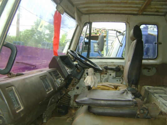 รถทะเบียนขาดต่อ....จะแจ้งม.79 ให้ครับ  ราคา  430,000  บาท