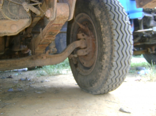 รถทะเบียนขาดต่อ....จะแจ้งม.79 ให้ครับ  ราคา  430,000  บาท