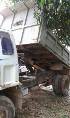 รถทะเบียนขาดต่อ....จะแจ้งม.79 ให้ครับ  ราคา  430,000  บาท