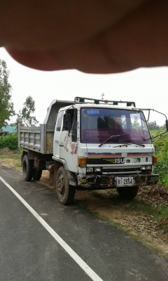 รถทะเบียนขาดต่อ....จะแจ้งม.79 ให้ครับ  ราคา  430,000  บาท