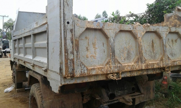 รถทะเบียนขาดต่อ....จะแจ้งม.79 ให้ครับ  ราคา  430,000  บาท