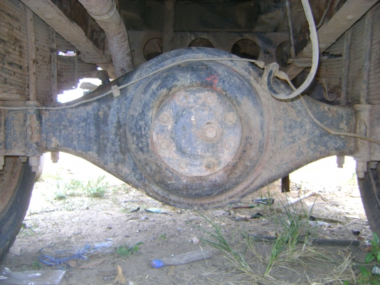 รถทะเบียนขาดต่อ....จะแจ้งม.79 ให้ครับ  ราคา  430,000  บาท