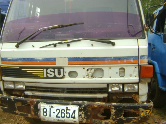 รถทะเบียนขาดต่อ....จะแจ้งม.79 ให้ครับ  ราคา  430,000  บาท