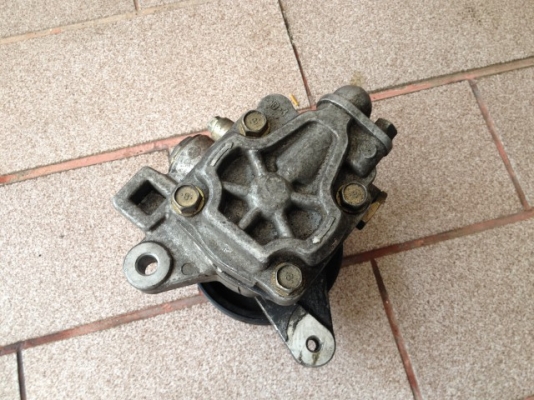 ตัวปั่นเพาวเวอร์ HONDA F22B ของเก่าญี่ปุ่นสภาพดี