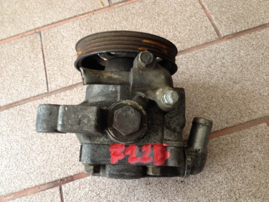 ตัวปั่นเพาวเวอร์ HONDA F22B ของเก่าญี่ปุ่นสภาพดี